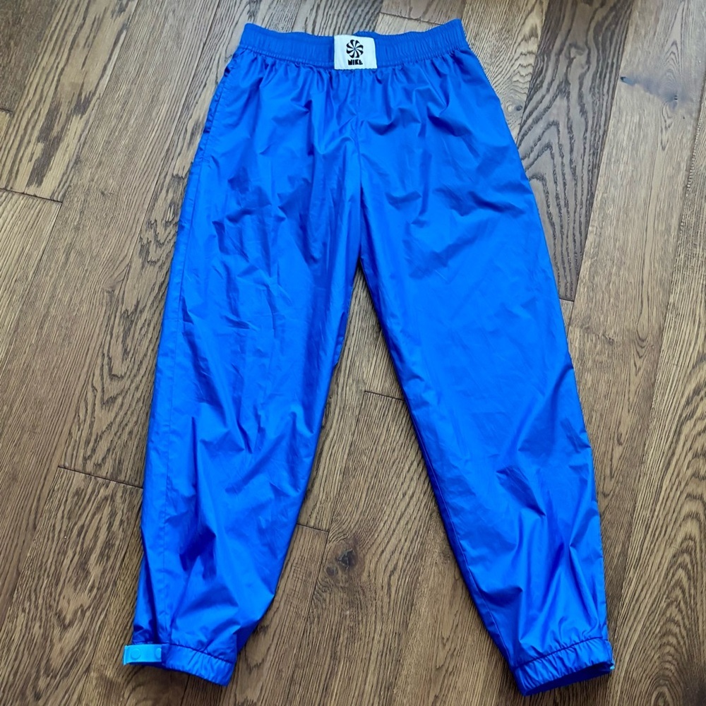 Nike windbreaker pants - Picture 3 of 9